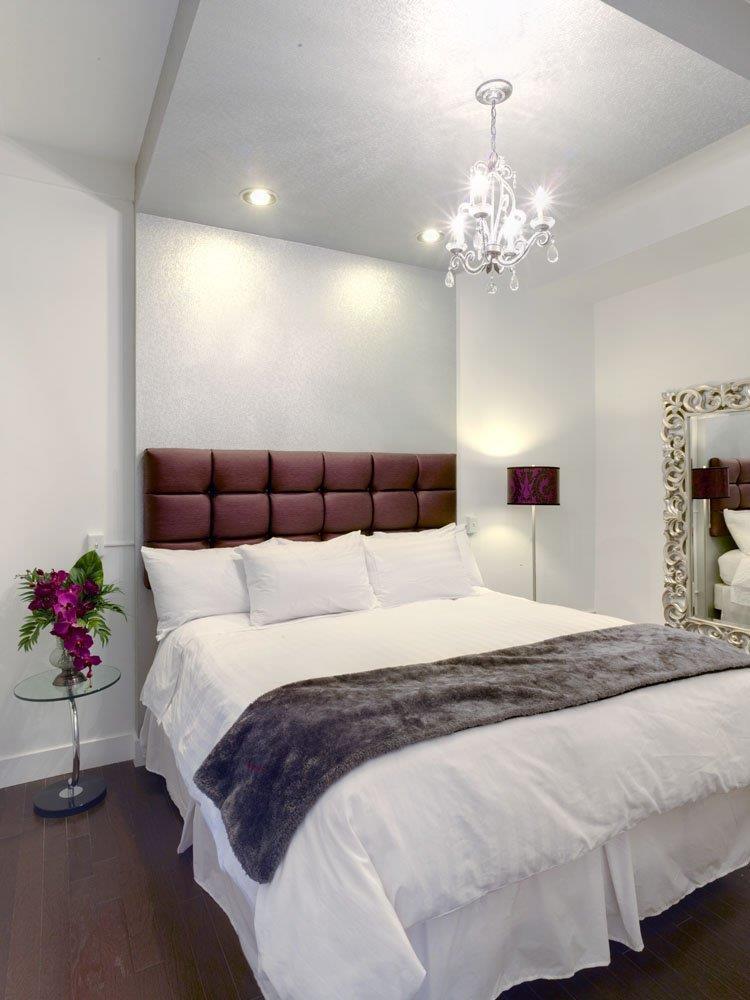 The Gould Hotel Seneca Falls Habitación foto